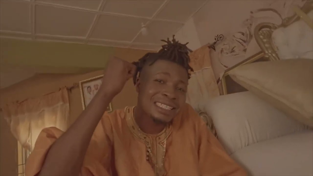 IPOKIA HISTORICAL MUSIC VIDEO