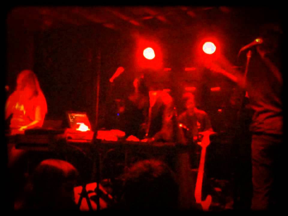 Princess chelsea - Goodnight Little Robot Child