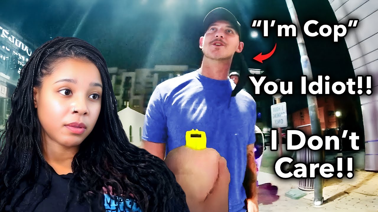 When GOOD Cops Humiliate The Heck Out Of Corrupt Cops! | Reaction