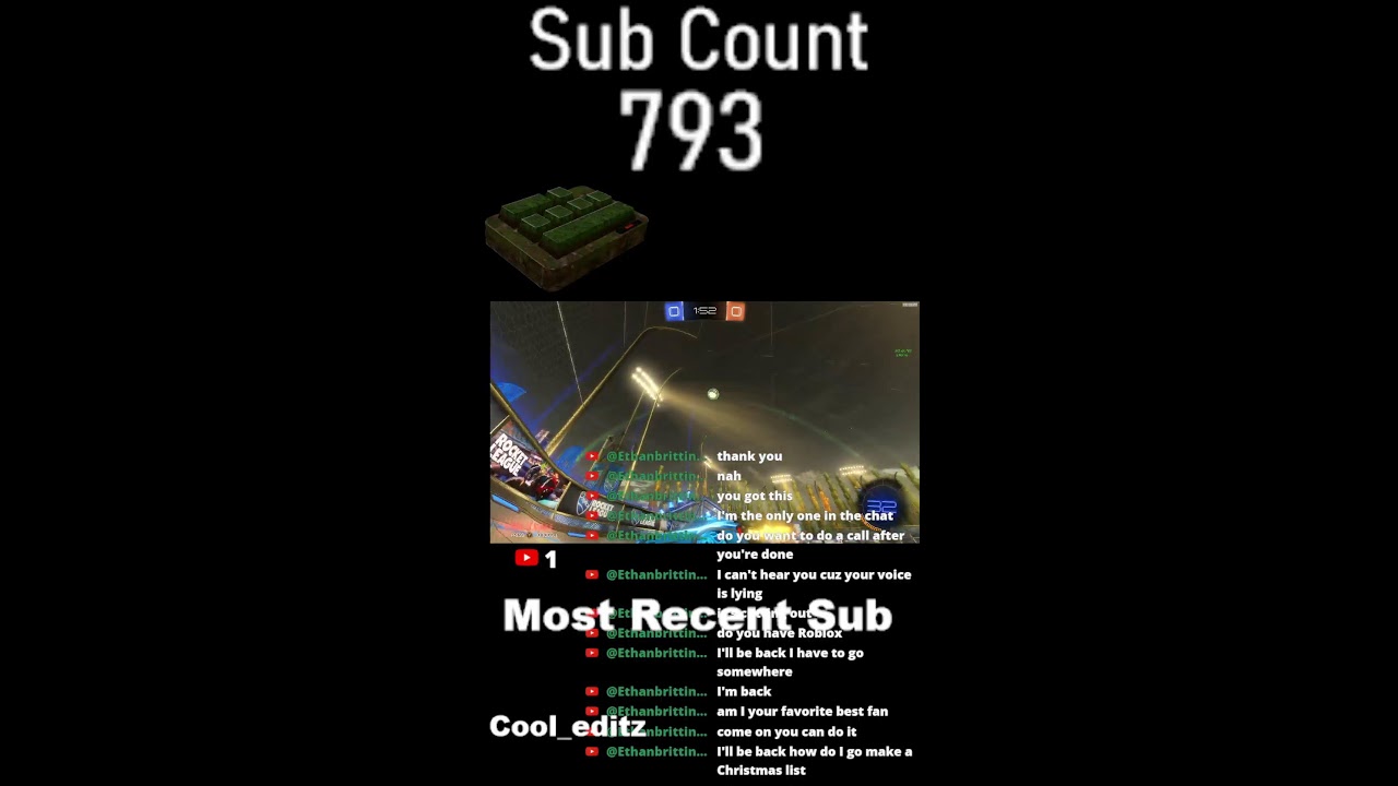 Rocket League