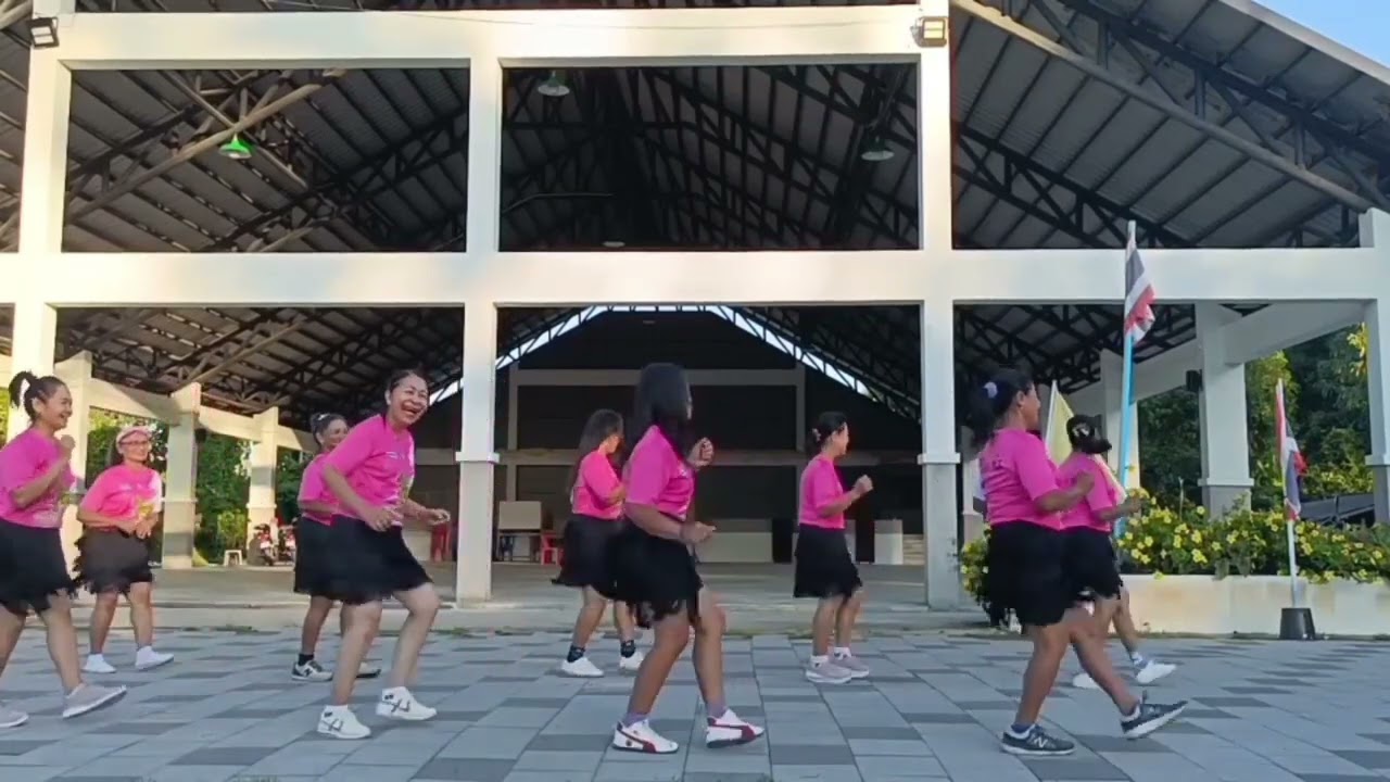 บาสโลป 30 ยังแจ๋วป้าบๆ