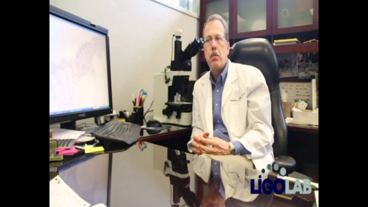 LigoLab - 4Path Laboratory Testimonial