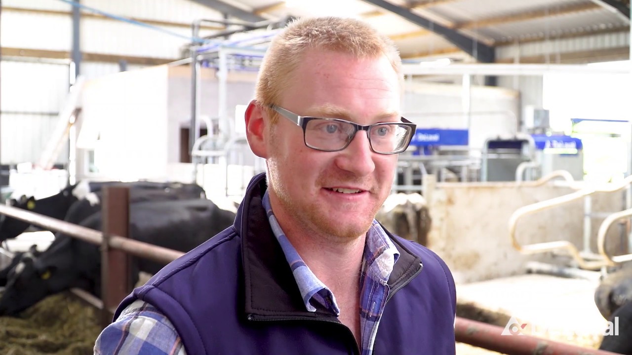 DeLaval - Trevor Wilson