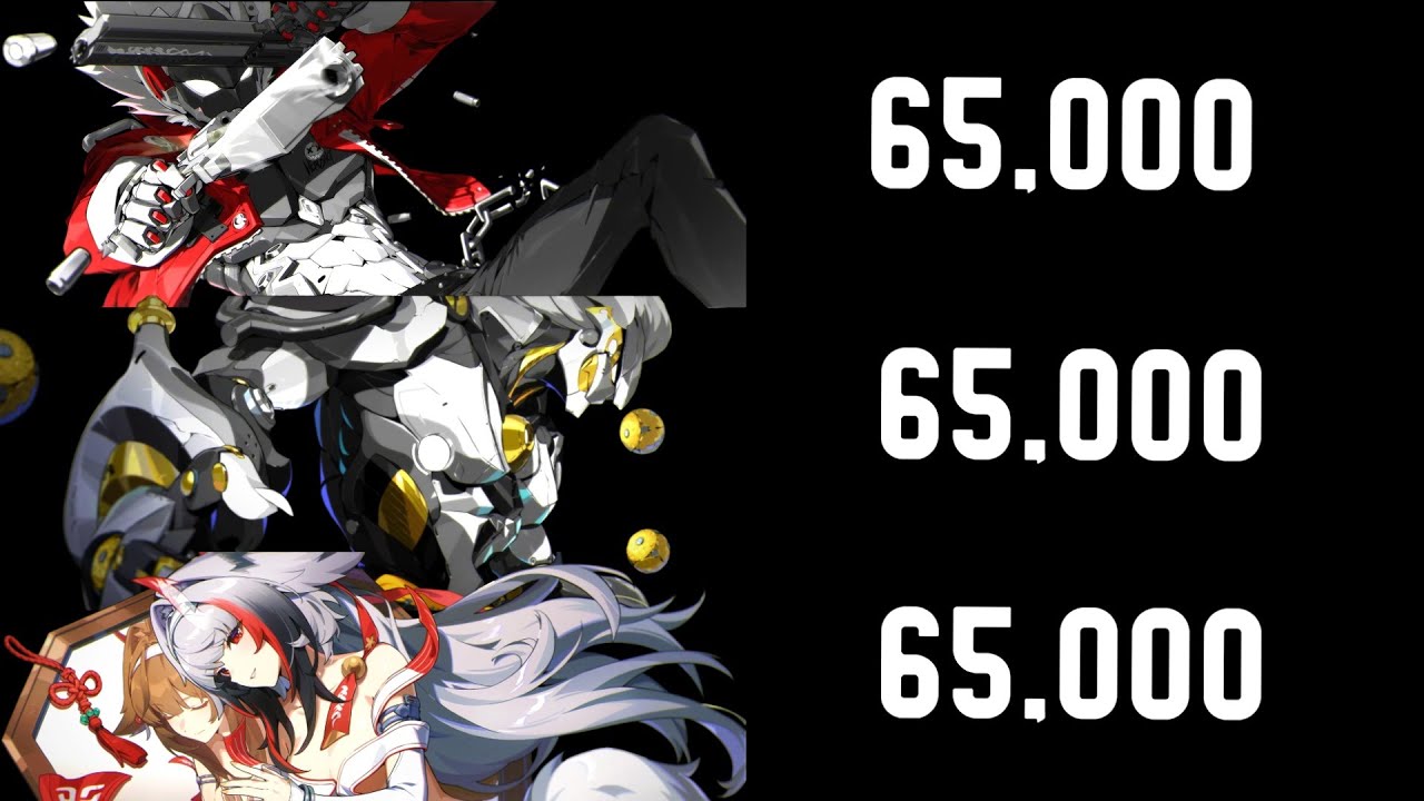 The 195K of Greatness in Deadly Assault