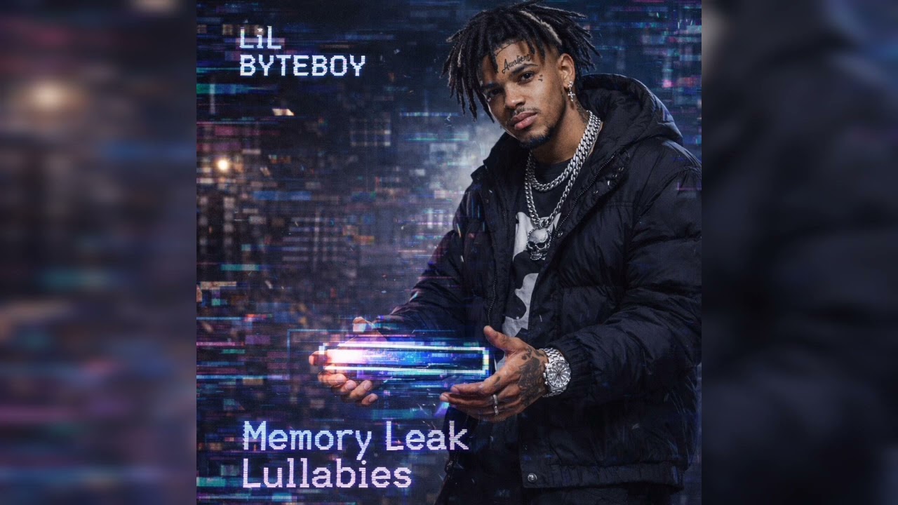 Lil Byteboy - Glitch In My Heart