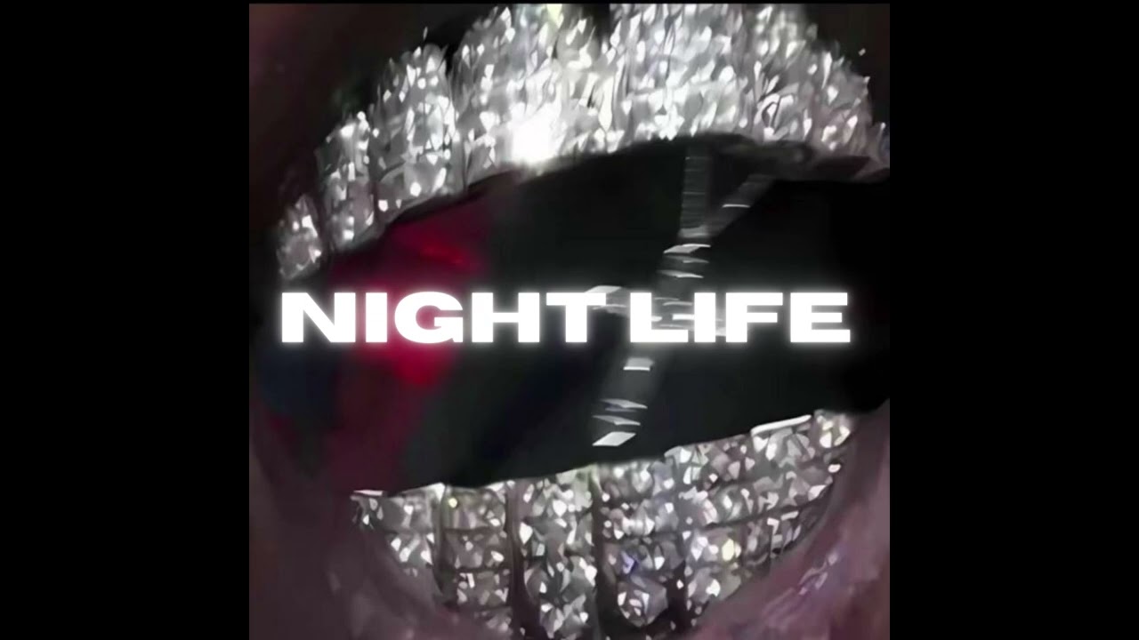[FREE] YN JAY x LOUIE RAY DETROIT TYPE BEAT - ''NIGHT LIFE'' | ElvyyXVI