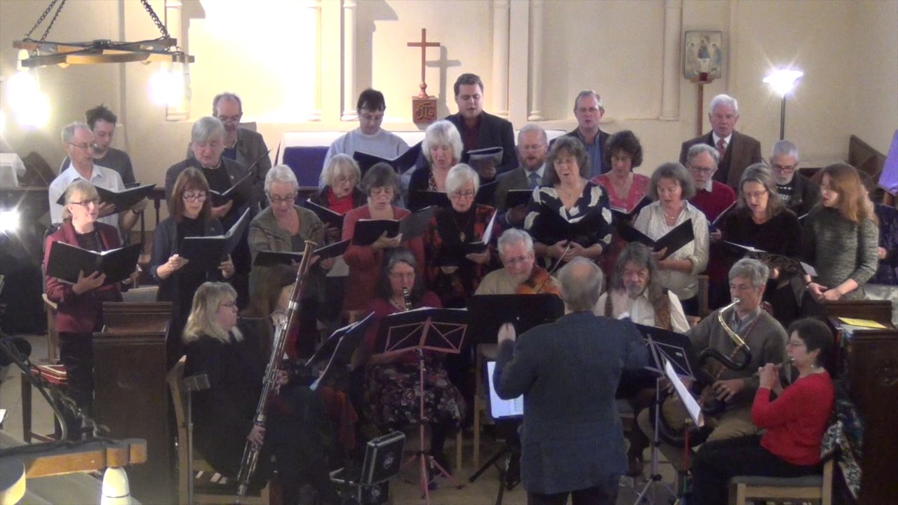 The Falmer Carol