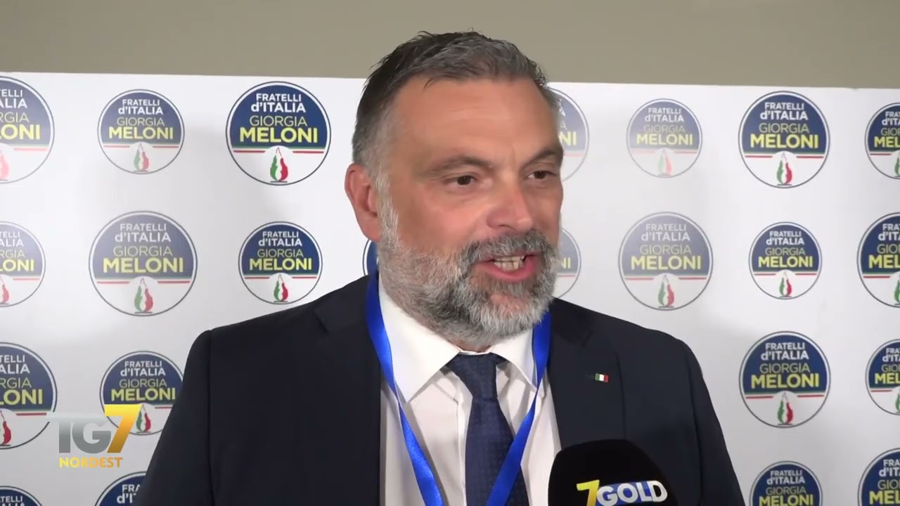 Fratelli d'Italia presenta i candidati