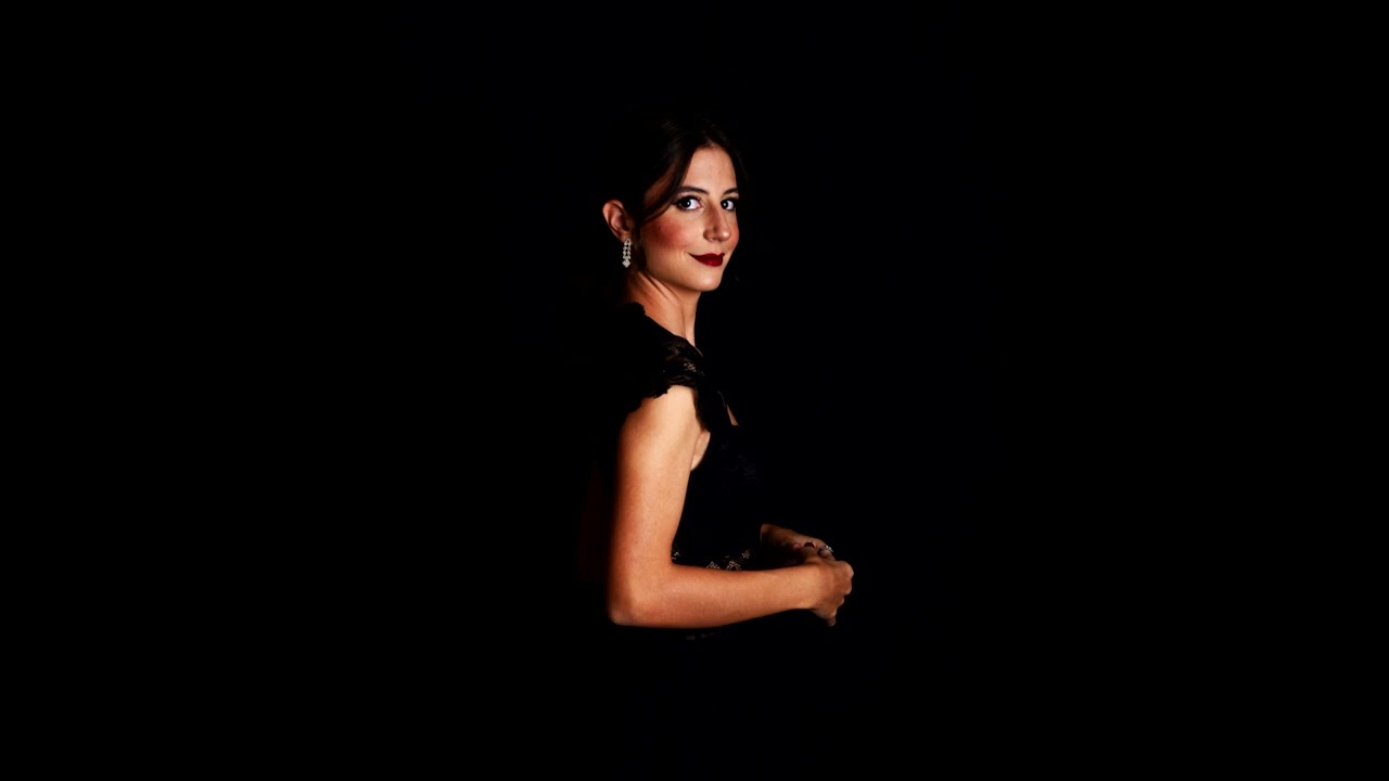Giulia Privitera:  Mozart - Fantasia in D minor, K. 397