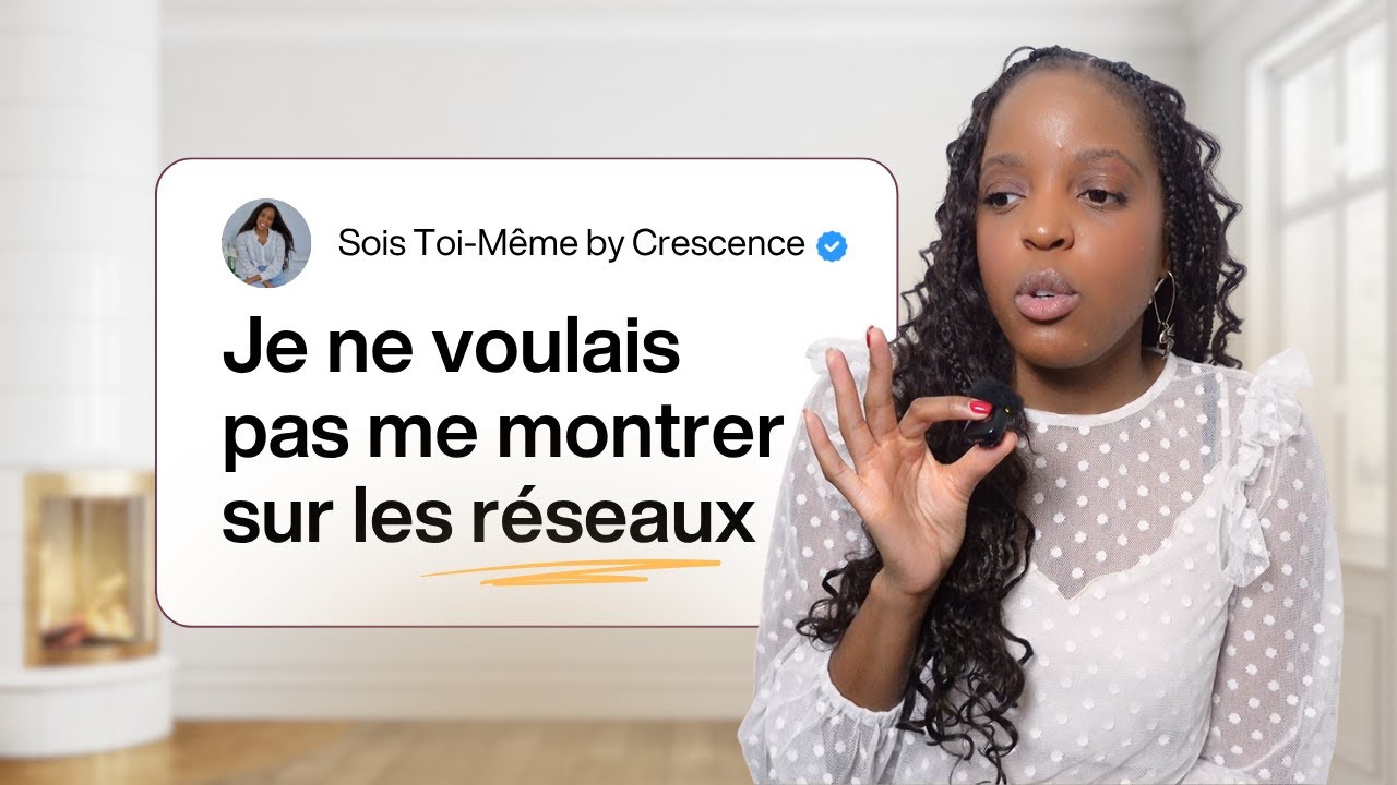 Dieu m'a dit de créer un podcast mais j'ai résisté...