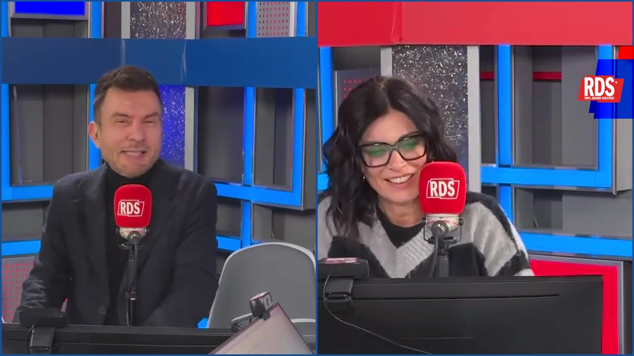 Cabaret: le freddure divertenti scelte dal web da Claudio Guerrini per far ridere Roberta Lanfranchi