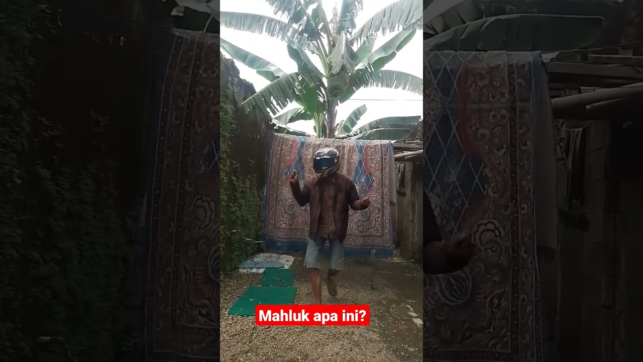 joget acak kadut