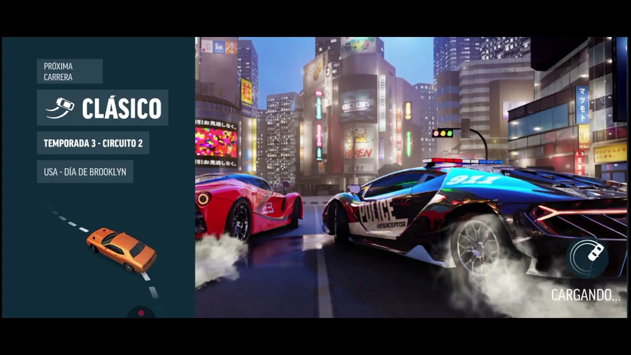 DriftMaxPro. Haciendo Trayectoria y misiones diarias. #viralvideo #gameplay 