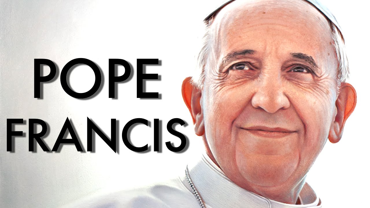Who Was Pope Francis? (1936-2025)