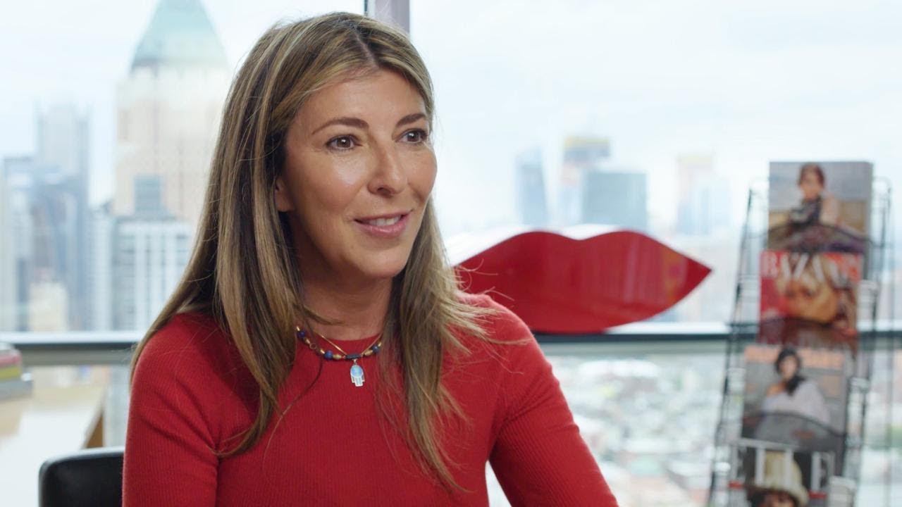 Nina Garcia Talks Contemporary Curated
