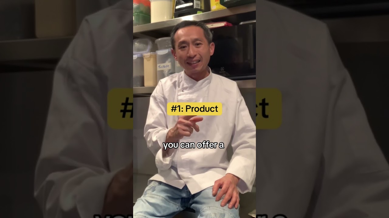The Hard Truth About Food Business Success