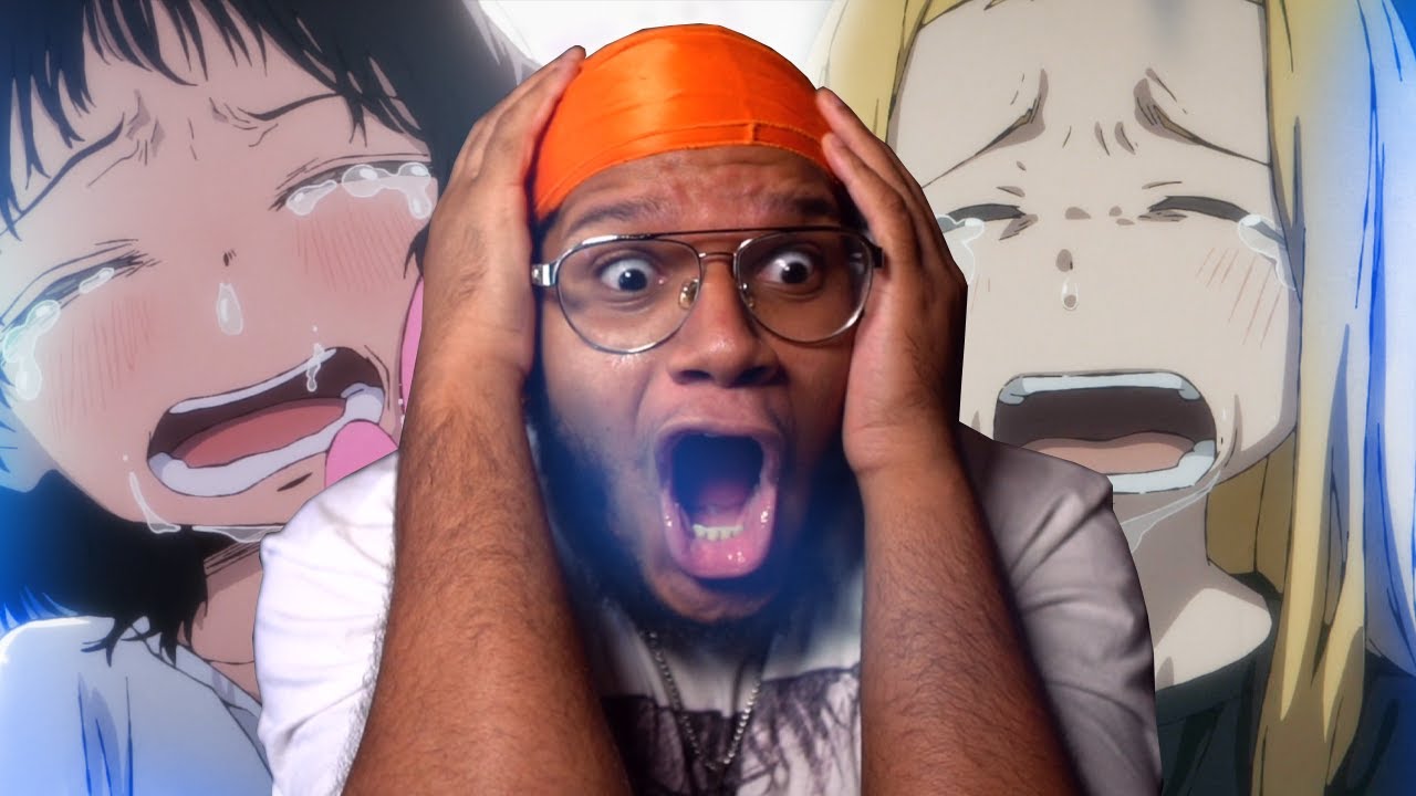 IT'S PERFECT!!! I CAN'T STOP CRYING!!! bro...10/10! | Takopi's Original Sin Ep 6 Reaction!