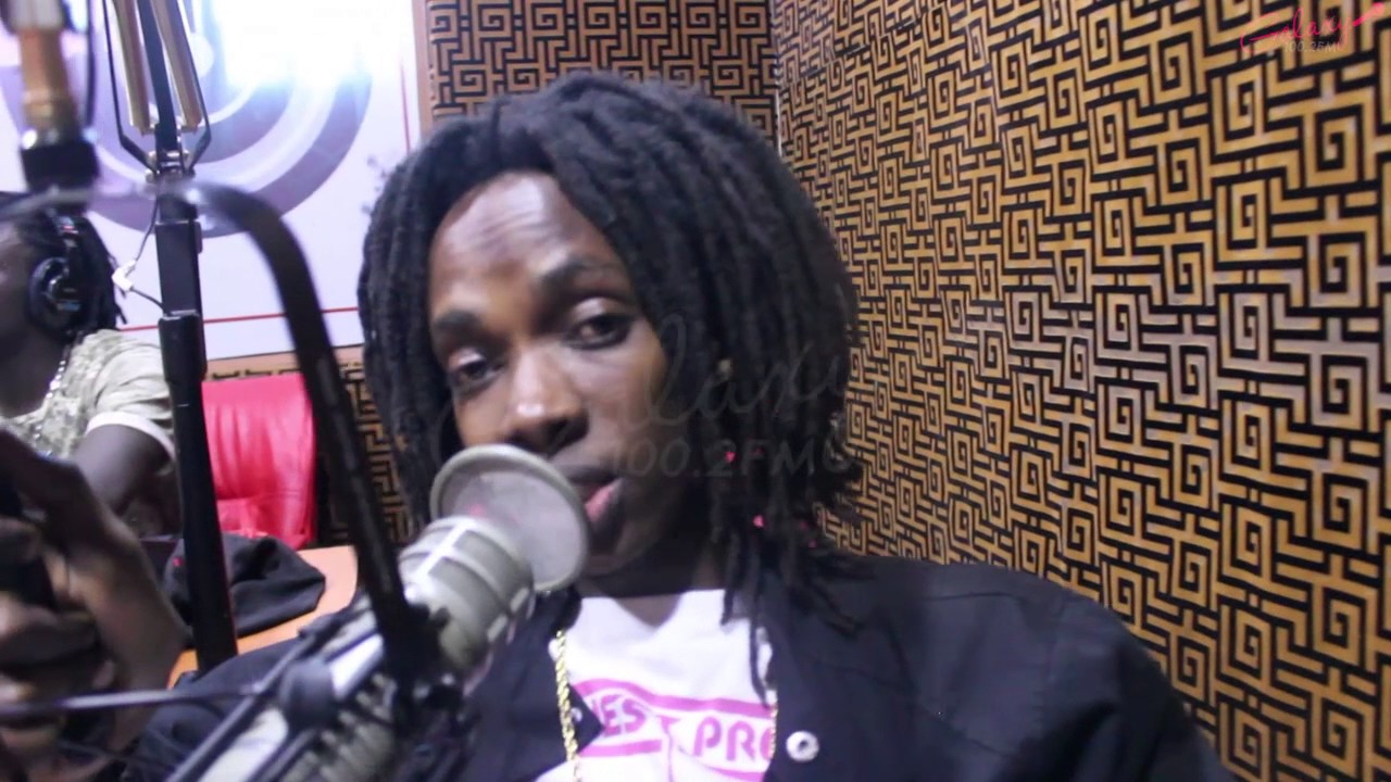 Feffe Bussi, Fik Fameika and Bogimo | New Projects in the Big Bang Show