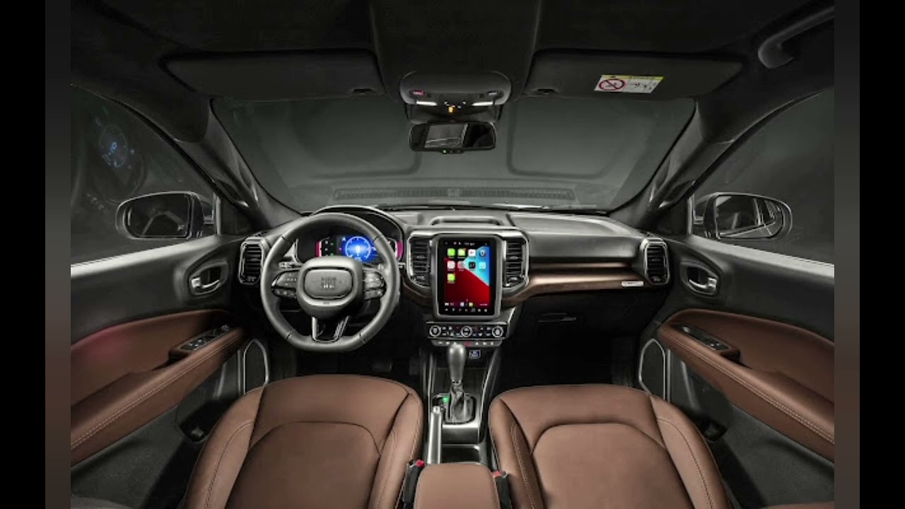Fiat Toro 2023 s design ' tabela de pre&ccedil;os