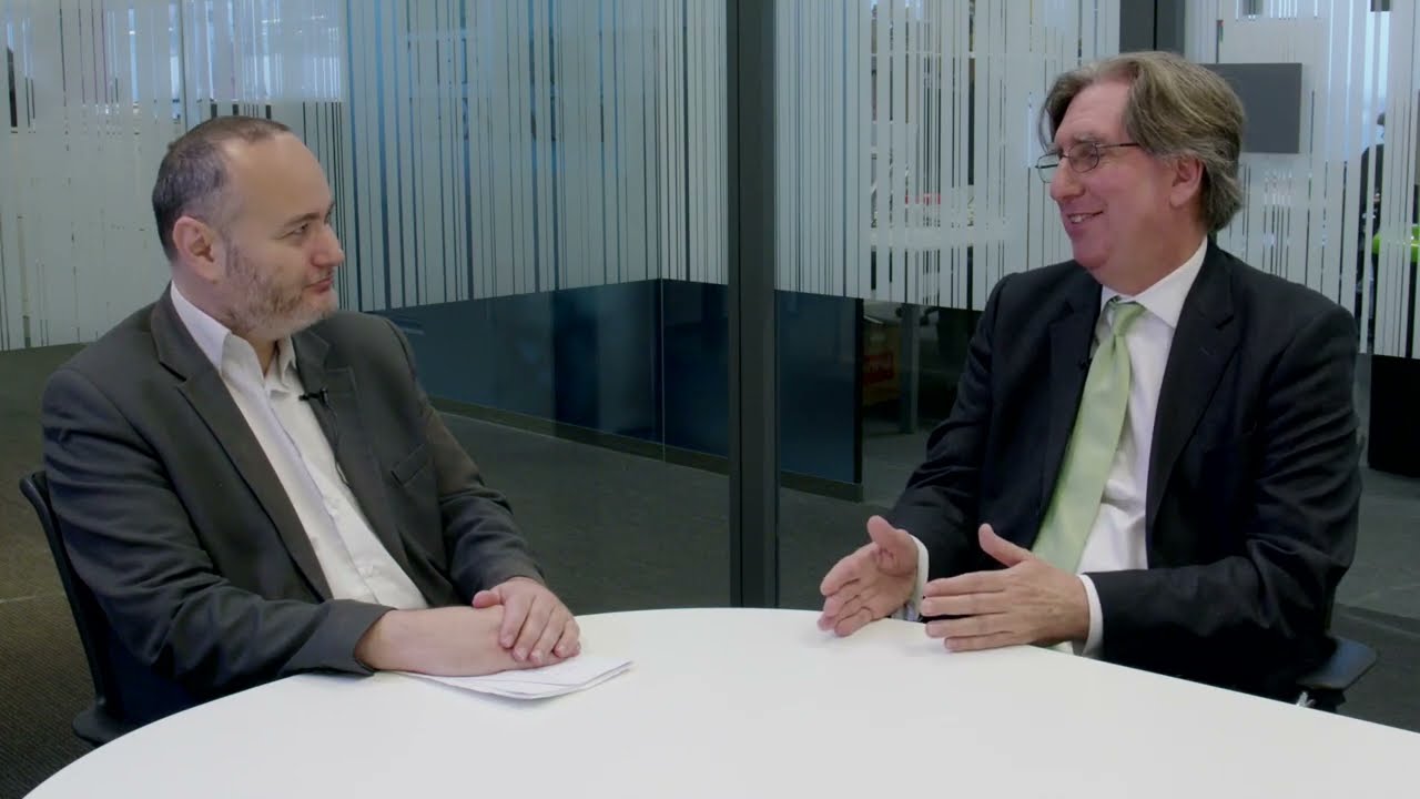 The Times legal editor| 'The best stories are these people don't want you to write about'