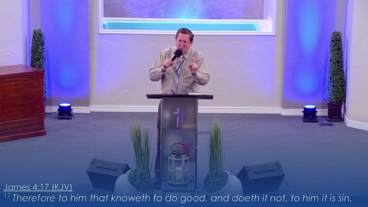 Truth Church Live Stream