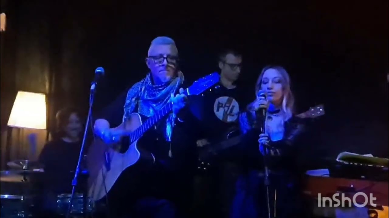 Argine live - Marcianise CE - Club etnie - 25/01/2025