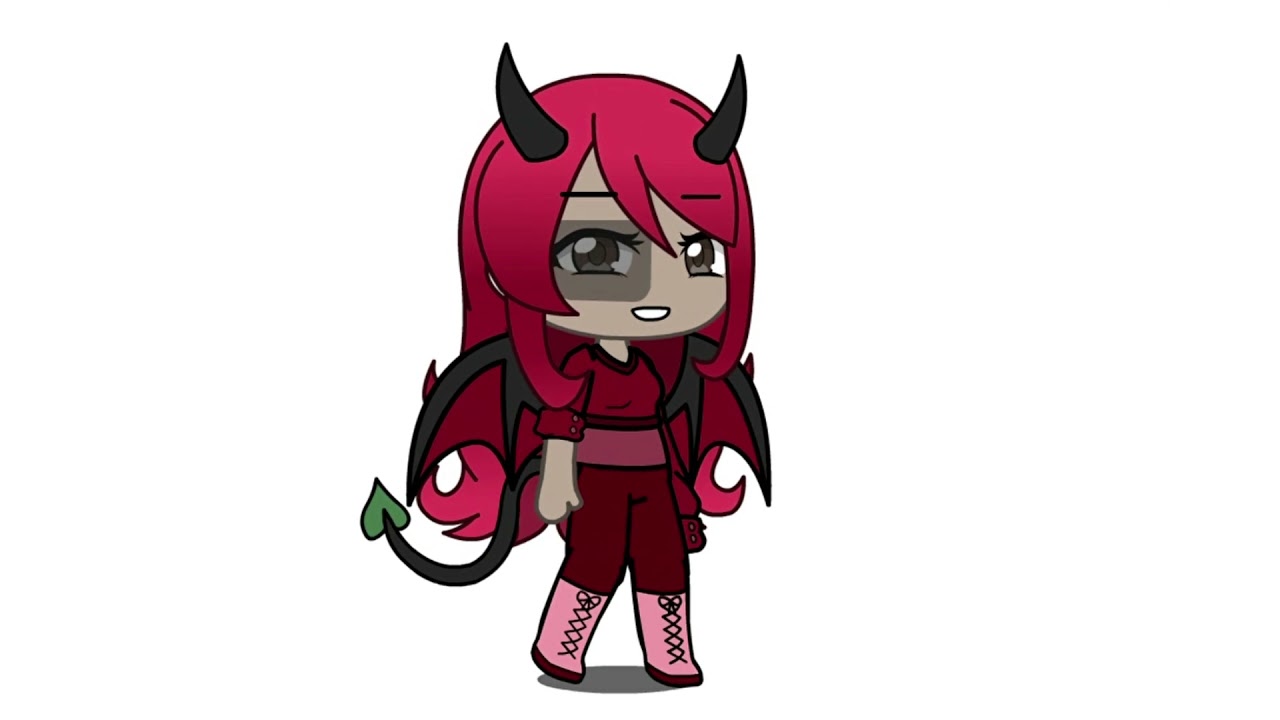 My *OCS* Over The Years Gacha | FULL VIDEO
