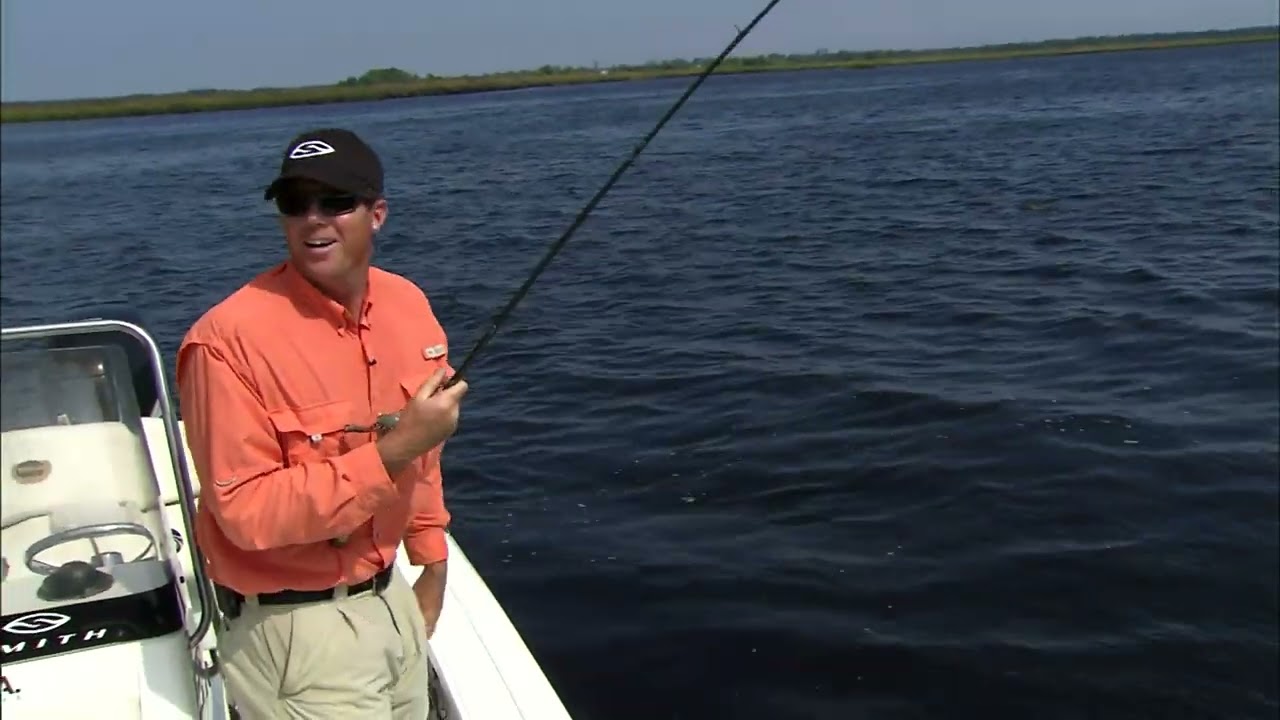 River Flounder Fishing: Tips & Techniques for Catching Flatfish in the Current