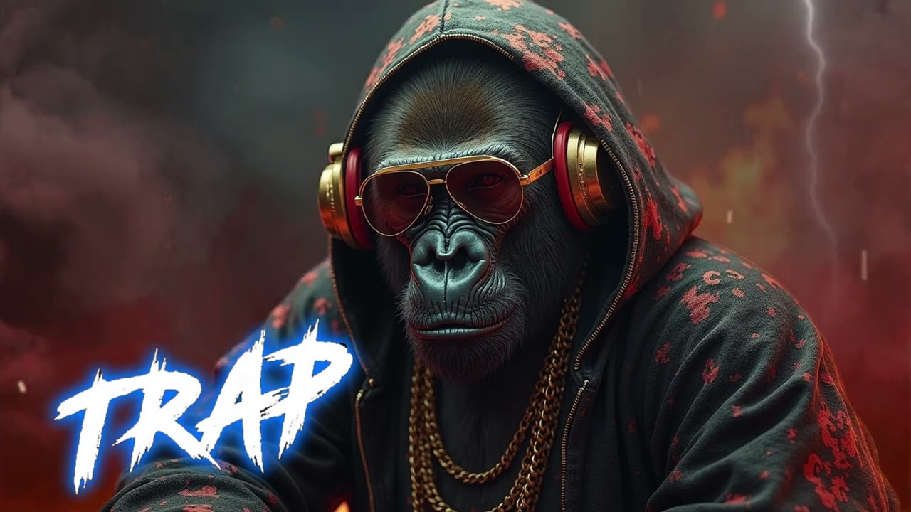 ULTIMATE TRAP ENERGY 🔥 | Music for Work, Gaming, Driving & Gym Motivation