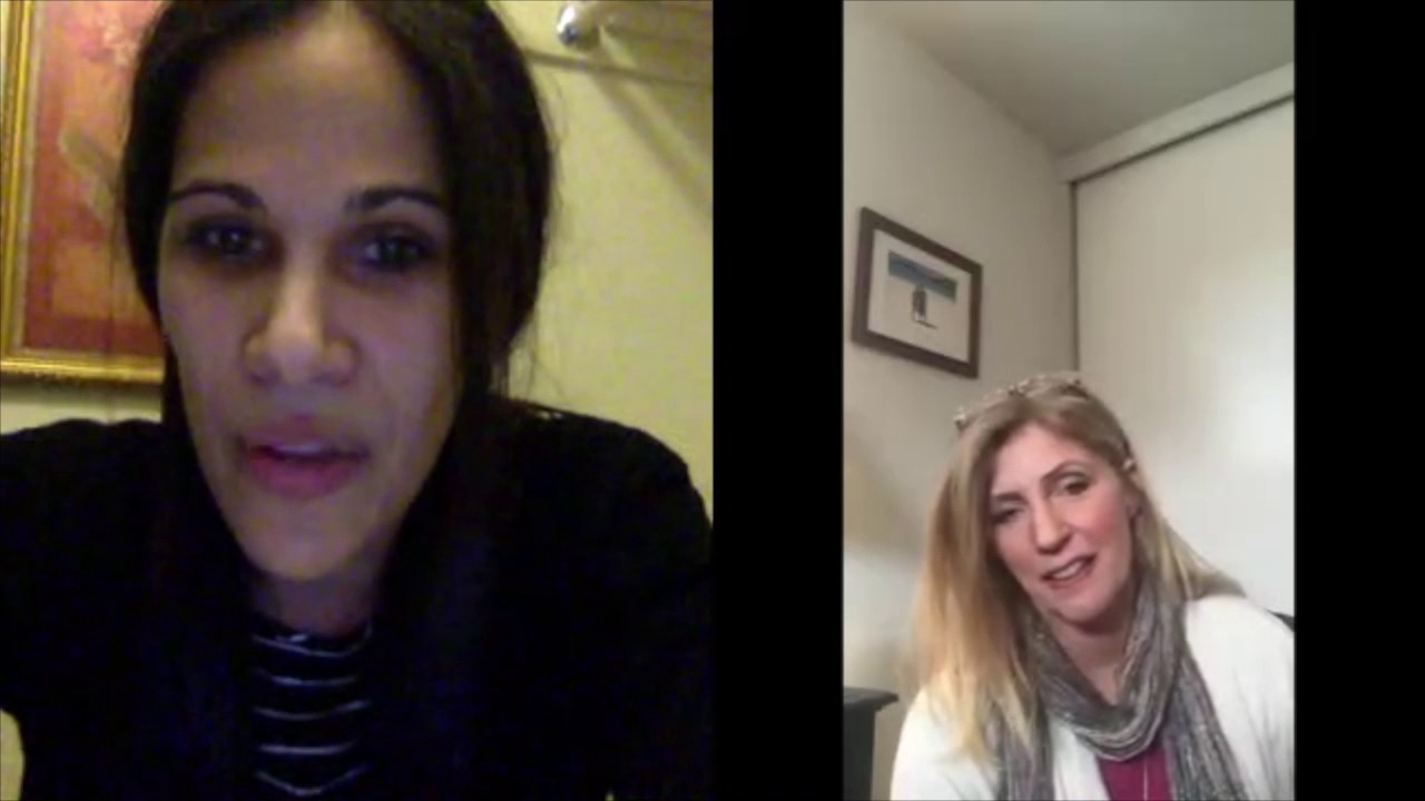 The Calm Technique for Toddlers and Babies: Jennifer Kolari