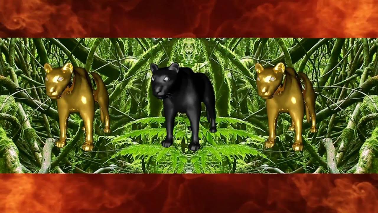 EL BRUJA X CHOLITA SOUND - COMO FIERAS (PROD. BRUN OG)