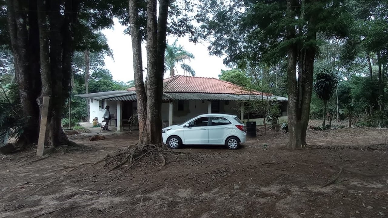 SÍTIO À VENDA REF.4001 SÃO PEDRO - SP