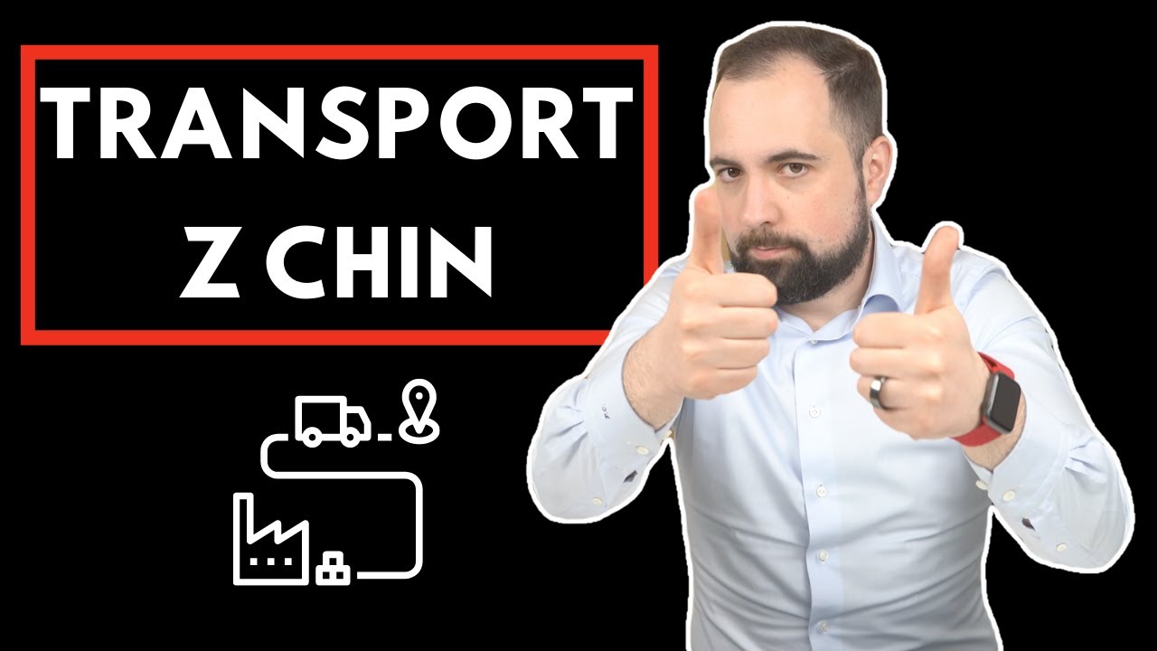 Transport z Chin - 5 podstaw które MUSISZ ZNAĆ! | Jaki transport z Chin wybrać?