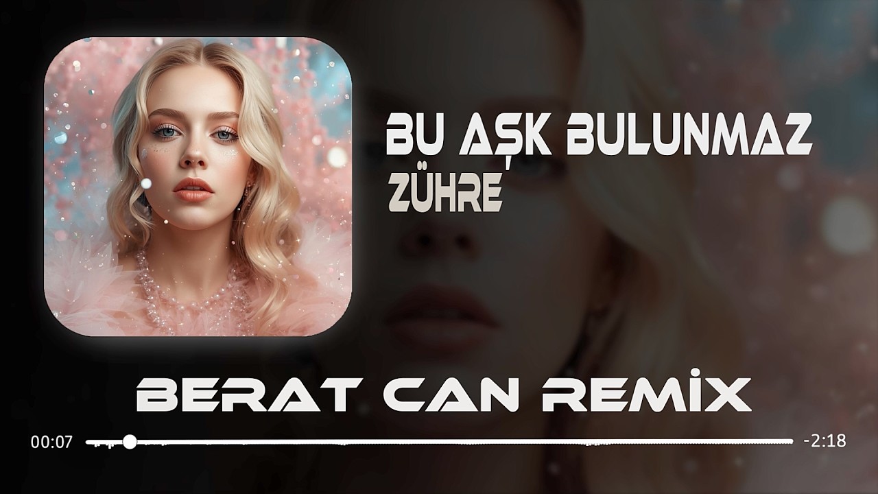 Bu Aşkın Bulunmaz Eşi Benzeri (Remix) Tefo & Seko