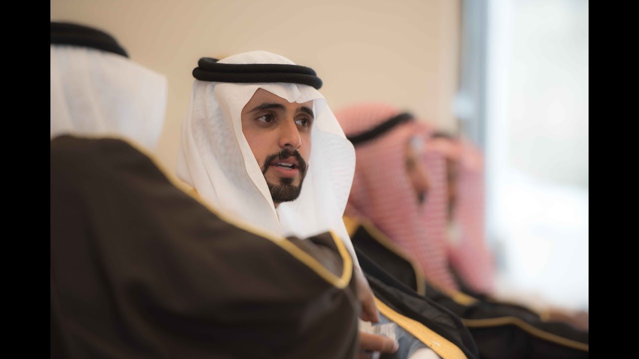 افراح ال يوسف