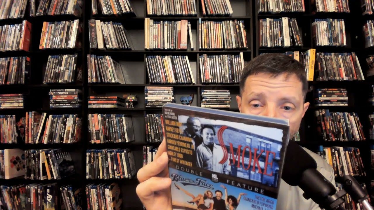 Emergency-The Complete Series on Blu Ray! Airport 75, 77, 79 in 4K and Other New Releases