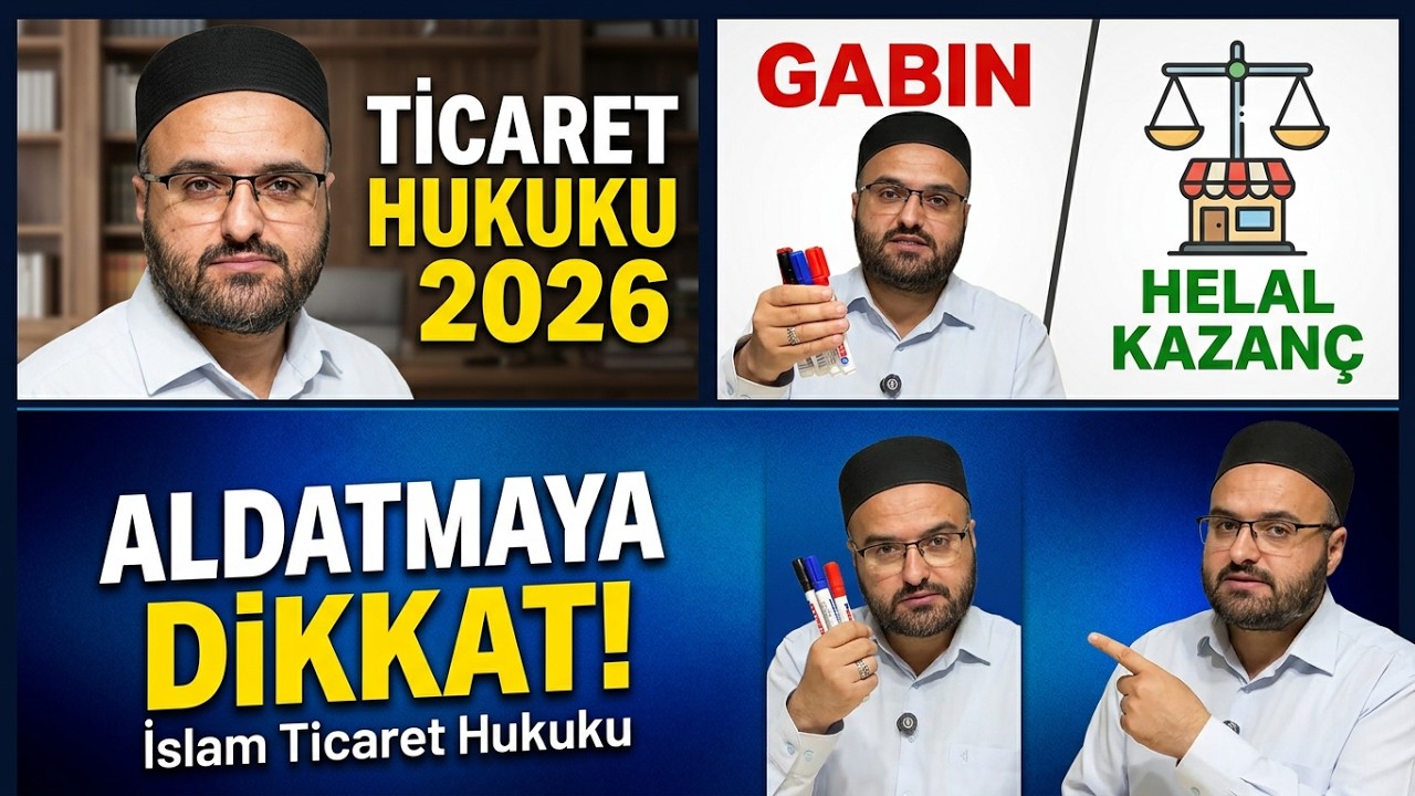 2026 TİCARET HUKUKU-2