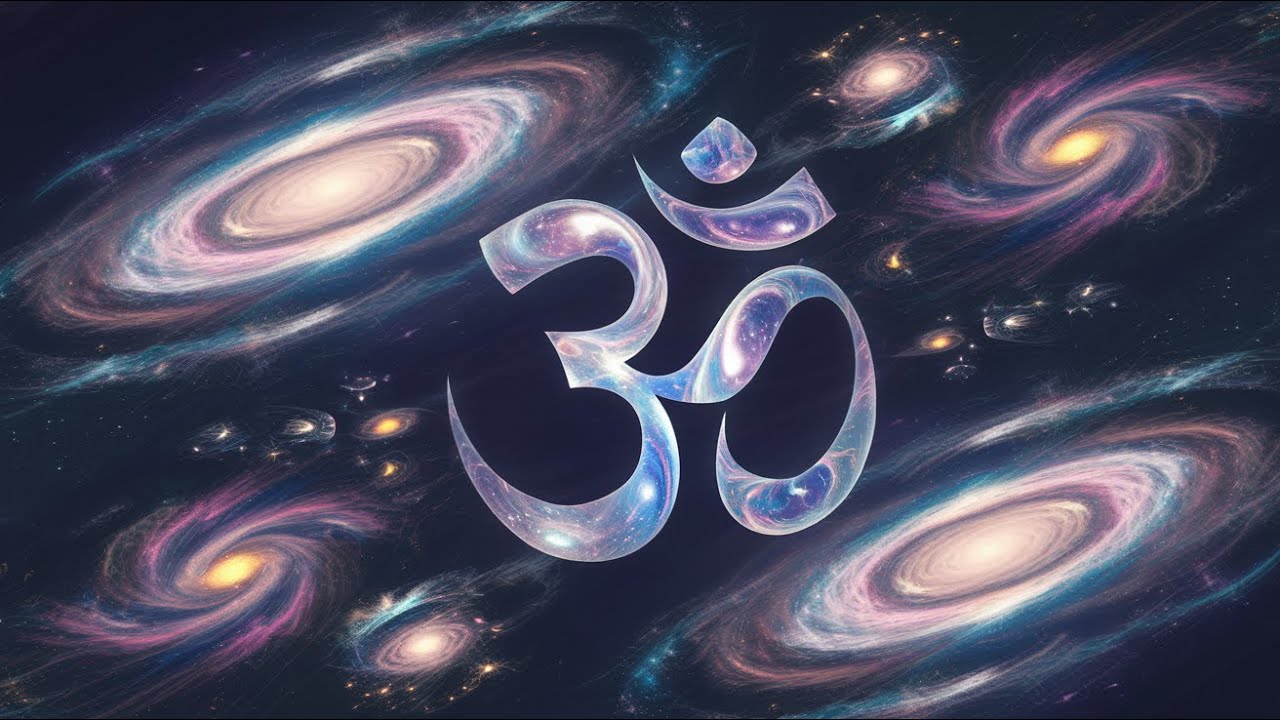 OM Harmony Chants Meditation