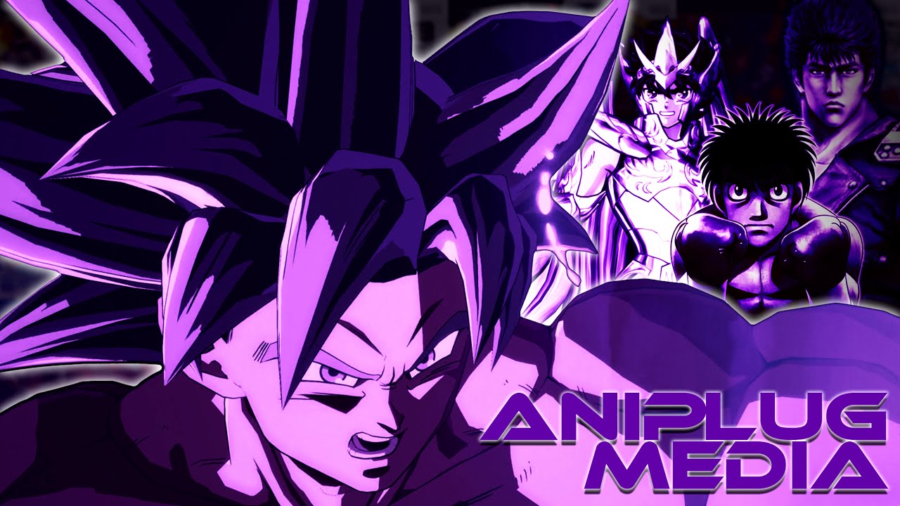 Welcome to AniPlug Media!
