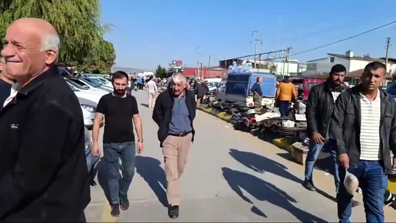 Sakarya Otopazarı-Adapazarı OtoPazarı-27/10/2024-Mixhayat