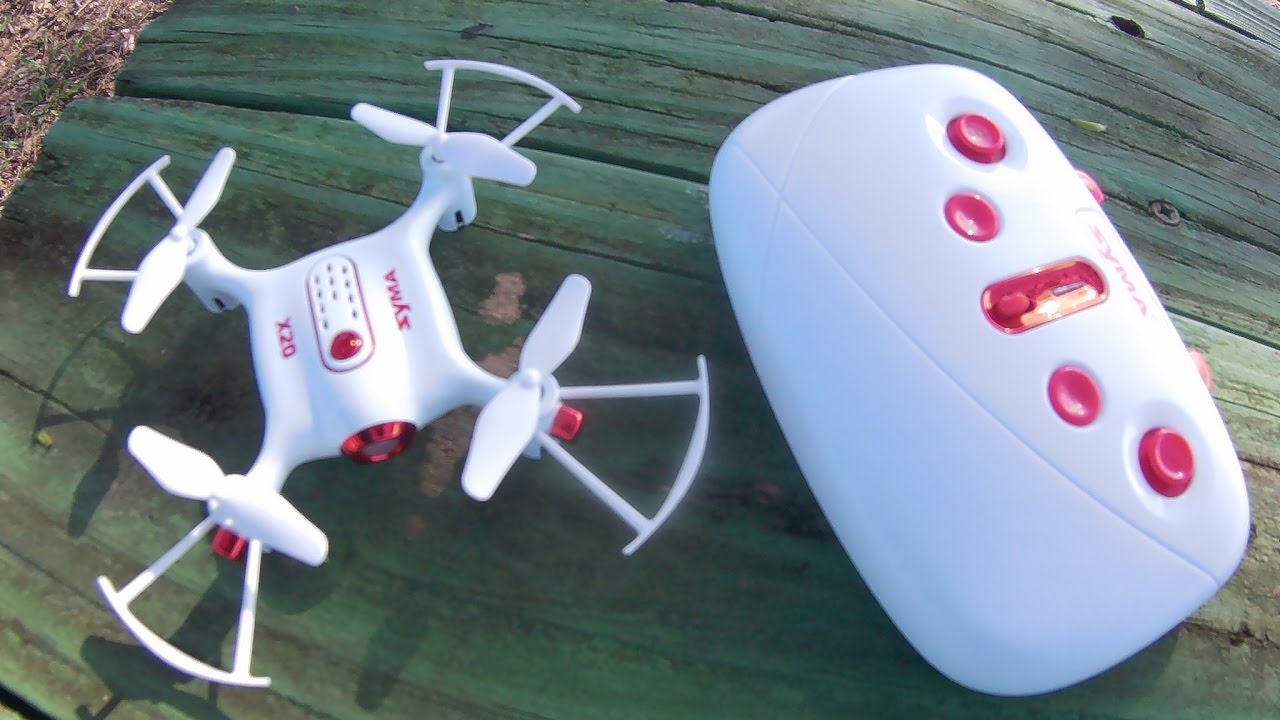 SYMA X20 HOLD ALTITUDE , Lo Nuevo De Syma Funcionamiento y Vuelo