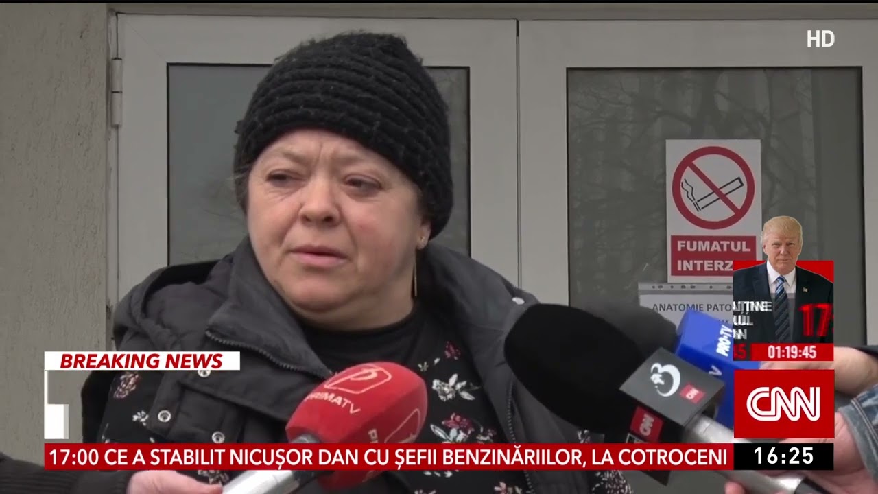 Bărbat mort după ce a fost trimis de la un spital la altul. Familia, disperată