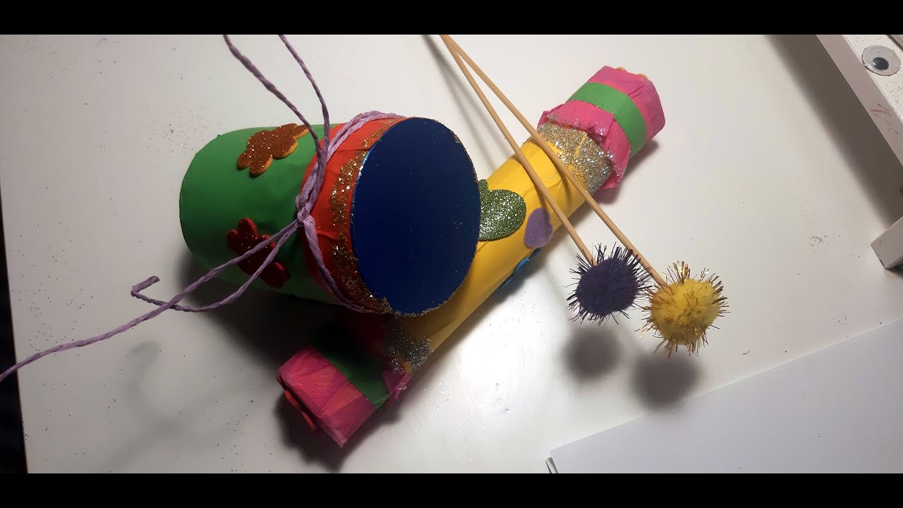 Budujemy instrumenty