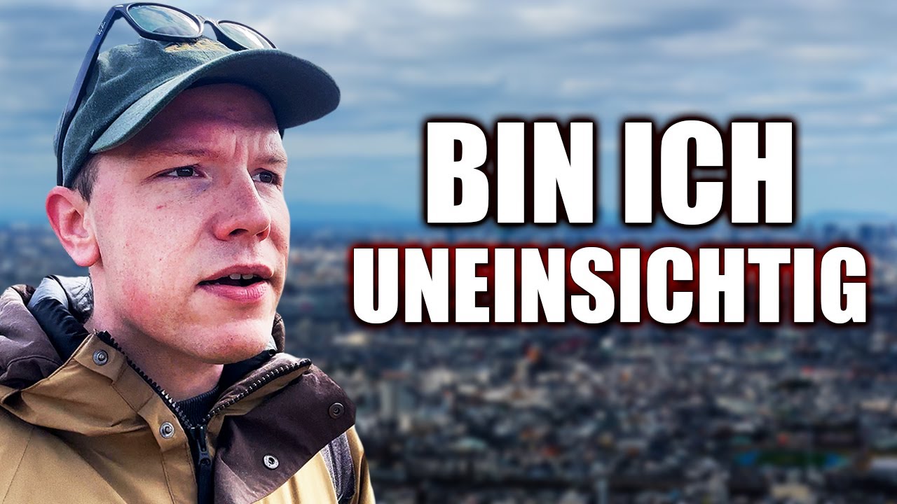 Bin ich wirklich stur & uneinsichtig? | Ein Tag voller Geheimnisse auf dem Ikoma