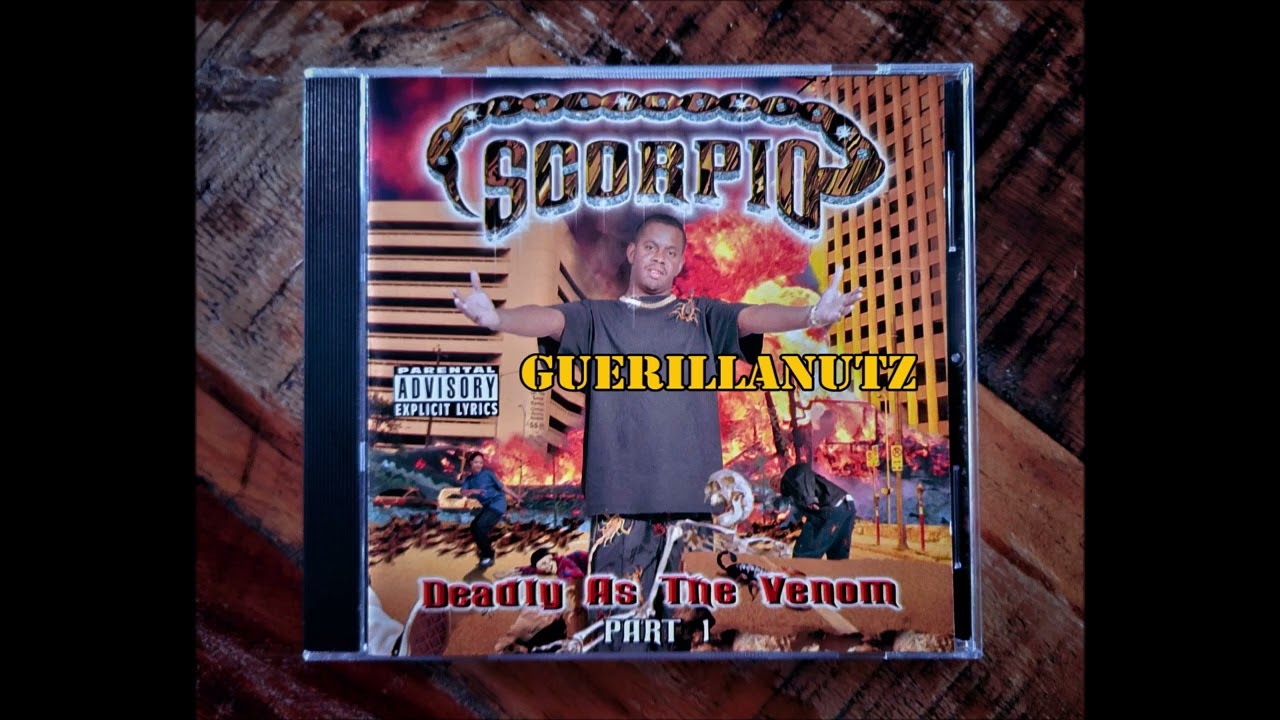 Scorpio - They Dont Know | Featuring SMP