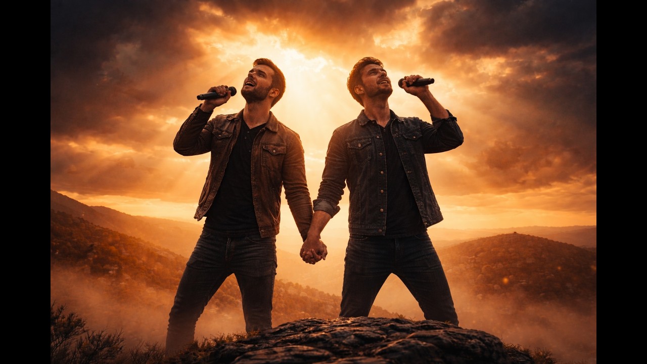 Still Believe - Lyric Video (Country Pop | LGBTQAI+2S)