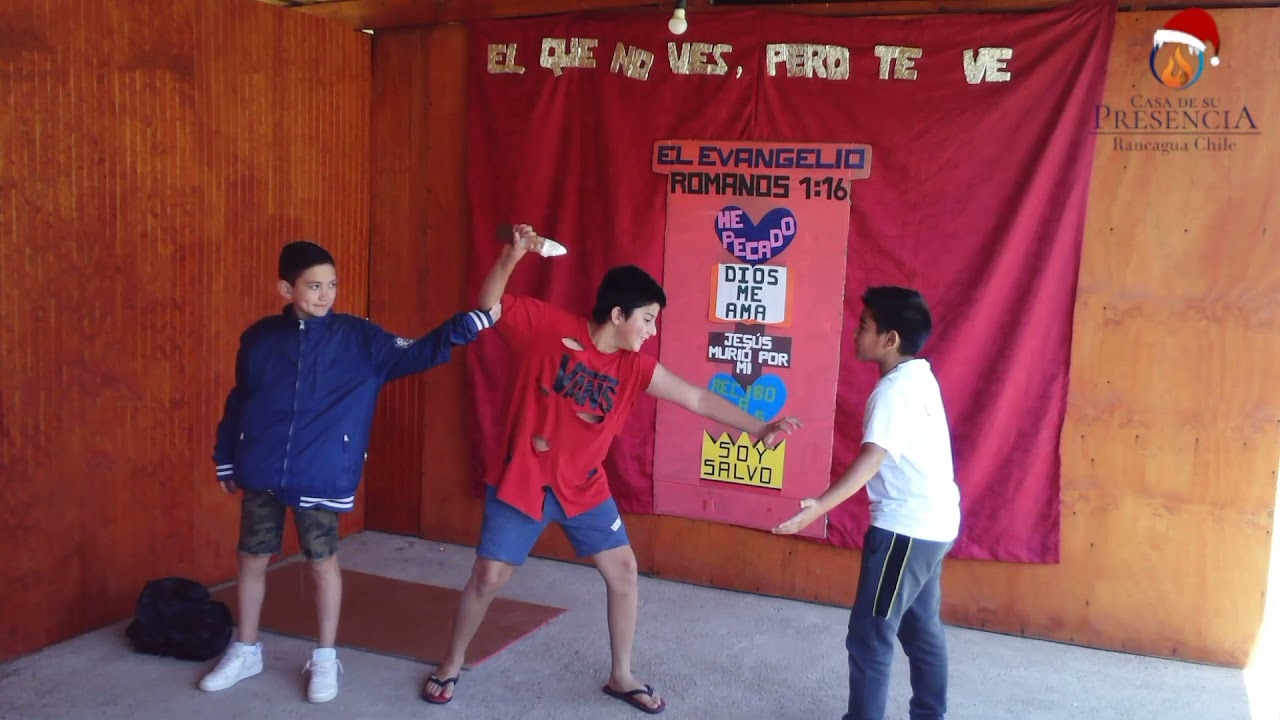 Obra Cristiana 