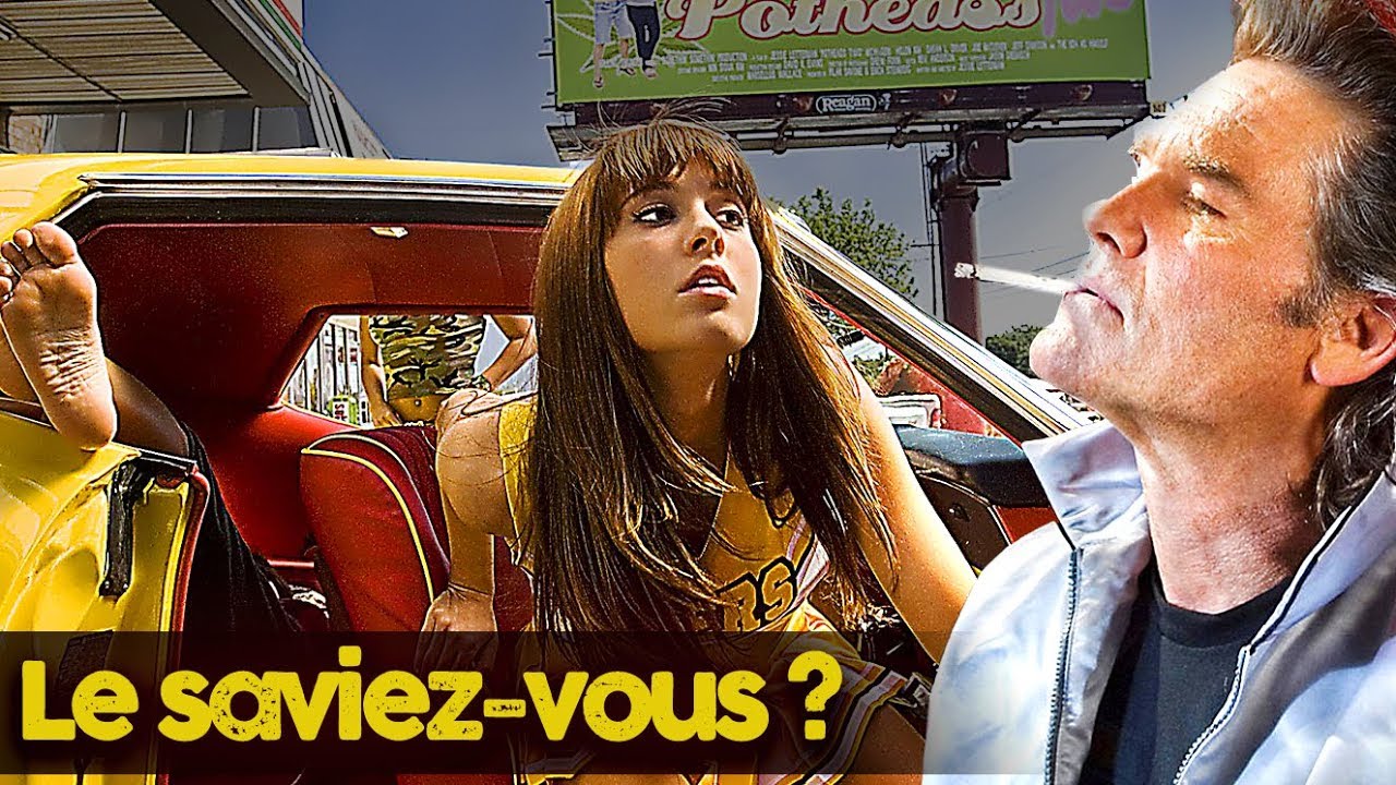 BOULEVARD DE LA MORT - 15 trucs à savoir !