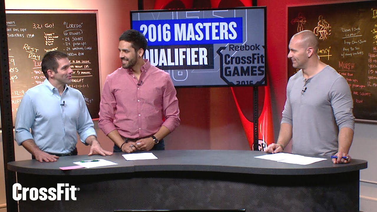 MOQ Preview: Women 40-44