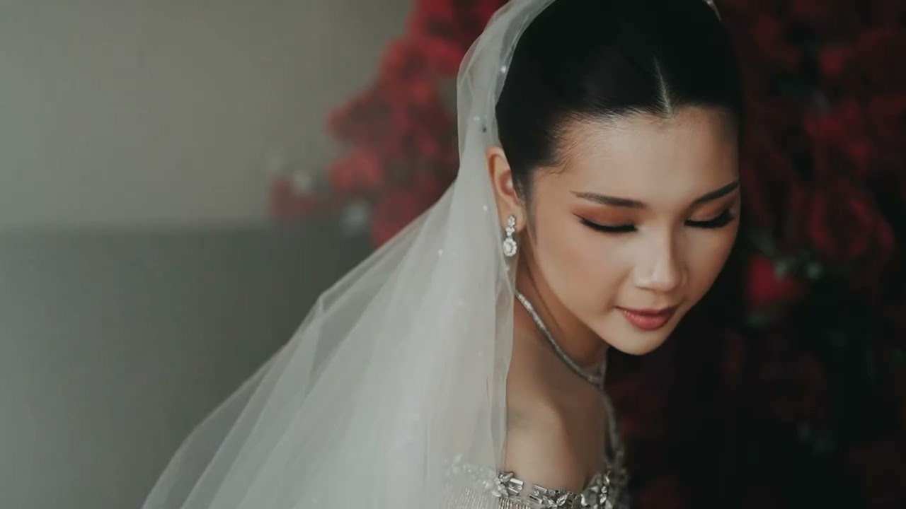 HOLY MATRIMONY OF HENDRAWAN AND SHEILA || 09 NOVEMBER 2025